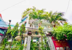 Bán nhà riêng 7 tầng diện tích 299m2 trung tâm Tân Bình, mặt tiền 20m... Bán nhà riêng tại Tân Sơn Hòa, Hồ Chí Minh 13