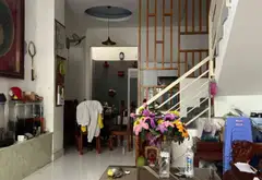 Bán nhà riêng 2 tầng mới đường 22 phước long b. 52m2- 6.25 tỷ- hẻm xe hơi tránh... Bán nhà riêng tại Phước Long, Hồ Chí Minh 01