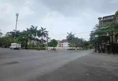 Đất mặt phố Thanh Am - Vị trí vàng kinh doanh đa dạng... Bán đất tại Việt Hưng, Hà Nội 02