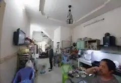 B.ÁN N.HÀ - QUẬN 5 – 4 TẦNG– 6 PN – HẺM TRƯỚC NHÀ 5M- NHỈNH 11 TỈ
📍 Vị trí trung tâm Q5, hẻm thông... Bán nhà riêng tại Chợ Quán, Hồ Chí Minh 09