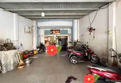 Bán nhà mặt phố Bến Phú Lâm, Quận 6, 2 tầng, 100m2, giá 9 tỷ... Bán nhà mặt phố tại Bình Tây, Hồ Chí Minh 03