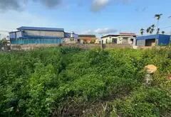 Đất bán tại thôn Đông, xã Quảng Thanh diện tích 101m², mặt tiền rộng 4.4m tiện nghi... Bán đất tại Lê Ích Mộc, Hải Phòng 04