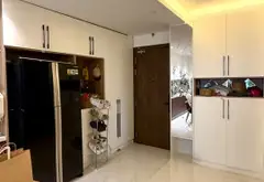 Bán căn hộ 3 phòng ngủ diện tích 104m2 tại Bình Chánh... Bán căn hộ chung cư tại Bình Hưng, Hồ Chí Minh 14