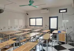 Nhà mặt phố - 101m² - Quang Minh, Mê Linh, Hà Nội - 9.5 tỷ... Bán nhà mặt phố tại Quang Minh, Hà Nội 02