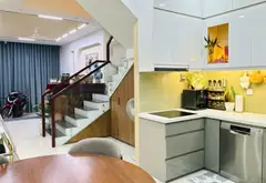 Bán nhà riêng 3 tầng, 3PN, gần Vincom Lê Văn Việt, Thủ Đức... Bán nhà riêng tại Tăng Nhơn Phú, Hồ Chí Minh 11