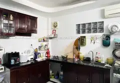 Nhà 4 tầng 4PN hẻm xe tải Bình Long Tân Phú giá dưới 7.4 tỷ... Bán nhà riêng tại Phú Thạnh, Hồ Chí Minh 03