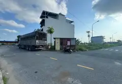 Đất lô góc khu Tái Định Cư xã Kiều Bái, Thủy Nguyên với vị trí đắc địa... Bán đất tại Lê Ích Mộc, Hải Phòng 05