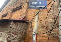 Bán đất 2 mặt tiền tại Tổ Quang Minh, giá 2,55 tỷ, có nhà cấp 4 và ô tô vào tận cửa... Bán đất tại Quang Minh, Hà Nội 05