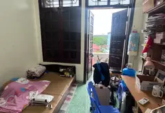 NHÀ CỔ NHUẾ Ô CHỜ THANG MÁY... Bán owner_side tại Thượng Cát, Hà Nội 04