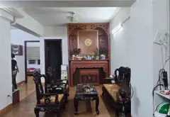 CẦN BÁN NHÀ GẤP! MỸ ĐÌNH - LÔ GÓC - MẶT TIỀN ĐẸP... Bán căn hộ chung cư tại Từ Liêm, Hà Nội 05