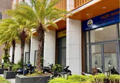 Bán căn hộ cao cấp Asian Capella Quận 6, diện tích 50m2, giá 2.8 tỷ đang cho thuê 7tr5... Bán căn hộ chung cư tại Bình Phú, Hồ Chí Minh 03