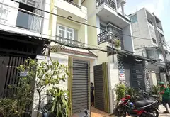 Nhà Tân Hòa Đông Hẻm Xe Hơi, 3 Tầng Kiên Cố, Giá Tốt... Bán nhà riêng tại Bình Trị Đông, Hồ Chí Minh 02