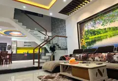 HIẾM, RẺ NHẤT KHU VỰC
NHÀ 3 TẦNG – MẶT ĐƯỜNG 10,5M – VIEW CÔNG VIÊN – NHỈNH 9 TỶ... Bán nhà mặt phố tại Thanh Khê, Đà Nẵng 01