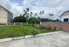 Đất nền tiềm năng tại xã An Trường gần KCN Tràng Duệ... Bán đất tại An Trường, Hải Phòng 01
