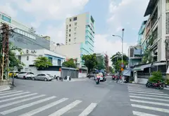 Căn hộ 4 phòng ngủ sáng tạo giữa lòng Quận 1... Bán căn hộ chung cư tại Tân Định, Hồ Chí Minh 02