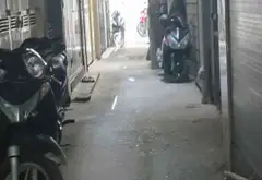 Nhà Tân Mai 4 Tầng Giá Hấp Dẫn, Ngõ Thông, Gần Hồ Đền Lừ... Bán nhà riêng tại Hoàng Mai, Hà Nội 03