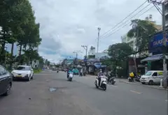 MẶT TIỀN KD KHU BÀU CÁT 74M2 - ĐƯỜNG 20M ĐANG CHO THUÊ 25TR/TH - ĐỐI DIỆN CC BÀU CÁT - NHỈNH 13 TỶ... Bán nhà mặt phố tại Bảy Hiền, Hồ Chí Minh 04