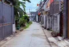 Đất vườn Nhà Bè siêu rộng - không gian sống xanh lý tưởng... Bán đất tại Nhà Bè, Hồ Chí Minh 05