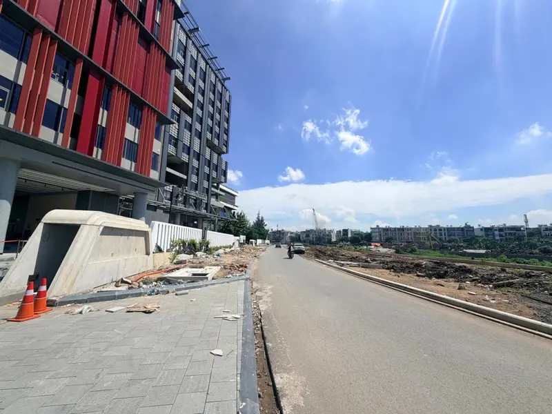 Nhà 1 tầng 65m2 gần Đại học Văn Lang, Bình Lợi Trung, HCM... Bán nhà riêng tại Bình Lợi Trung, Hồ Chí Minh 01