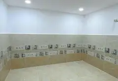 Nhà đẹp, ngay khu dân cư vĩnh lộc. 59 m2, 2 pn, hẻm xe hơi thông. Chỉ 1,65 tỉ... Bán nhà riêng tại Bình Tân, Hồ Chí Minh 05