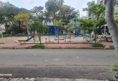 Nhà phố sang trọng góc KDC Hương Lộ 5 với tầm nhìn công viên rộng mở... Bán nhà mặt phố tại An Lạc, Hồ Chí Minh 09