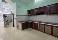 HƯƠNG LỘ 3 - BÌNH HƯNG HÒA - NGAY AEON TÂN PHÚ - HXH - 4X16M - 4PN - CHỈ NHỈNH 5 TỶ... Bán nhà riêng tại Bình Hưng Hòa, Hồ Chí Minh 01