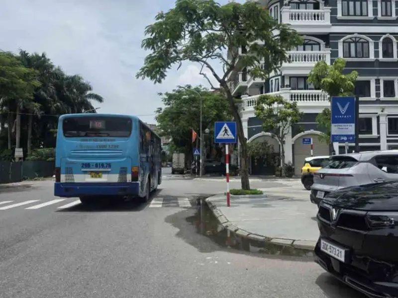 Cơ hội sở hữu nhà 4 tầng mặt ngõ ô tô Phúc Lợi gần Vinhomes Riverside... Bán nhà riêng tại Phúc Lợi, Hà Nội 01