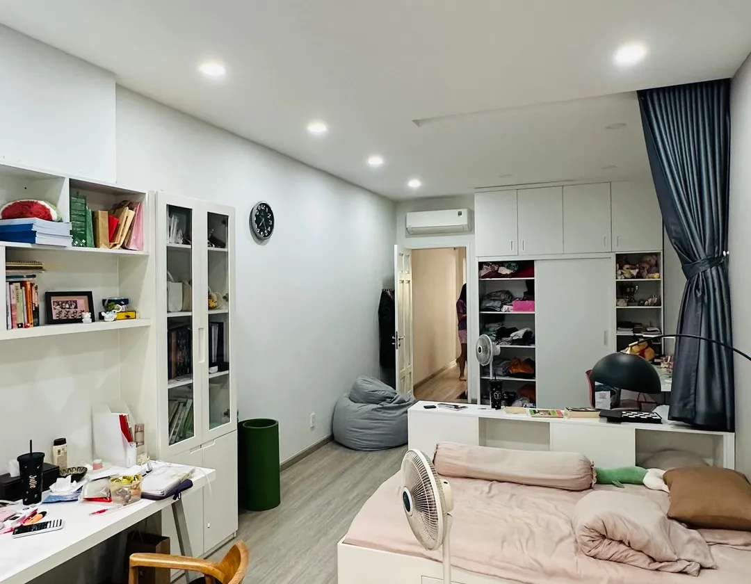 Cơ hội sở hữu nhà phố Cộng Hoà giá chào siêu hấp dẫn... Bán nhà riêng tại Tân Bình, Hồ Chí Minh 01