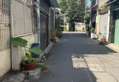 Bán Nhà mặt phố Tân Thới Nhất giá mềm cơ hội hiếm có... Bán nhà mặt phố tại Đông Hưng Thuận, Hồ Chí Minh 01