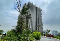 Căn hộ 1PN view xanh mát tại Ecopark... Bán căn hộ chung cư tại Văn Giang, Hưng Yên 18