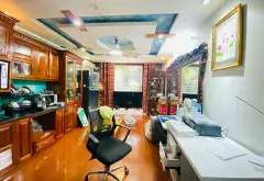 Nhà 5 tầng mặt ngõ đẹp gần phố Đức Giang giá 8,5 tỷ... Bán nhà riêng tại Việt Hưng, Hà Nội 10