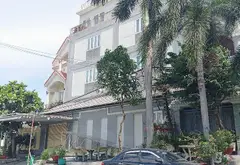 Nhà mặt phố rộng 14m, 5 tầng, giá sốc tại Bình Chánh... Bán nhà mặt phố tại Bình Hưng, Hồ Chí Minh 17