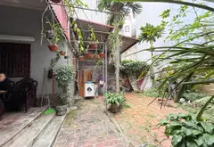 Bán nhà riêng khu vực Ngọc Trục, diện tích 132.3m², pháp lý cơ sở, giá 17 tỷ... Bán nhà riêng tại Đại Mỗ, Hà Nội 05