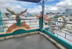 Nhà 4 tầng view toàn thành phố tại Lý Thái Tổ, giá siêu hấp dẫn... Bán nhà riêng tại Vườn Lài, Hồ Chí Minh 02