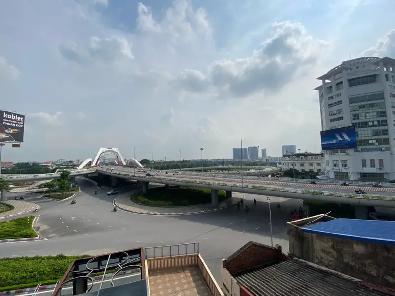 Nhà mặt phố 5 tầng diện tích rộng với vị trí đắc địa tại quận Cầu Rào... Bán nhà mặt phố tại Gia Viên, Hải Phòng 01