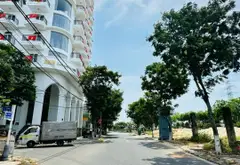 Bán đất góc 2 mặt tiền rộng 20m tại Ngũ Hành Sơn... Bán đất tại Ngũ Hành Sơn, Đà Nẵng 05