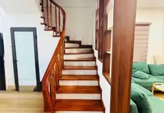 Nhà mới lô góc 2 thoáng, ô tô đỗ trong nhà Phường Hà Đông... Bán nhà riêng tại Hà Đông, Hà Nội 07