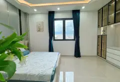 Bán nhà riêng 4 tầng có thang máy tại Dương Cát Lợi, gần Quận 7... Bán nhà riêng tại Nhà Bè, Hồ Chí Minh 12