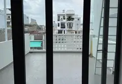 Nhà 3 tầng hẻm rộng, ôtô đậu trong nhà, giá siêu hợp lý... Bán nhà riêng tại Bình Hưng Hòa, Hồ Chí Minh 15