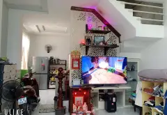 Bán nhà 2 tầng góc Thạnh Lộc, giá 4,35 tỷ, diện tích 51m2... Bán nhà riêng tại An Phú Đông, Hồ Chí Minh 04