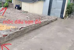 Bán Lô góc vị trí đẹp nhất khu vực... Bán đất tại Long Biên, Hà Nội 02