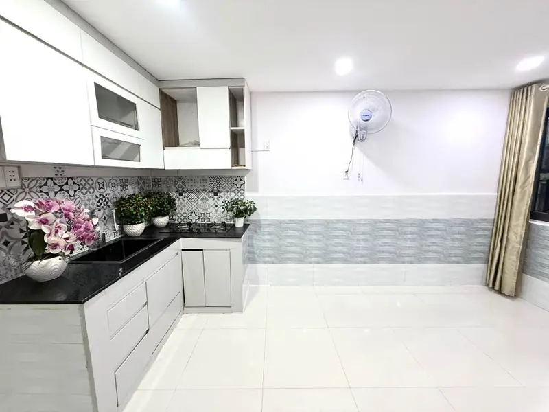 🏡 : Nhà giá đẹp Lê Đức Thọ... Bán nhà riêng tại Gò Vấp, Hồ Chí Minh 01