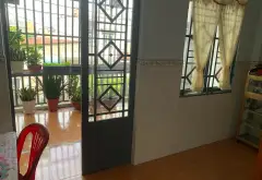 NHỈNH 2 TỶ. NHÀ 2 TẦNG SỔ RIÊNG HXH 6M NGAY ĐƯỜNG LÝ THƯỜNG KIỆT SÁT BÊN VICOM PLAZA DĨ AN... Bán nhà riêng tại Dĩ An, Hồ Chí Minh 07