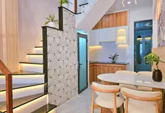 Nhà riêng 2 tầng tại nguyễn văn công ,Phường Hạnh Thông, không gian sống thoáng đãng... Bán nhà riêng tại Hạnh Thông, Hồ Chí Minh 04