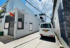 Nhà Lô Góc Hẻm 6m Quang Trung - Hiếm Có Giá Tốt... Bán nhà riêng tại An Hội Tây, Hồ Chí Minh 04