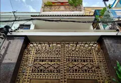 Bán nhà cấp 4 hẻm ô tô phường Đông Hưng Thuận, Quận 12, 56m2... Bán nhà riêng tại Đông Hưng Thuận, Hồ Chí Minh 07