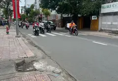 Bán nhà mặt phố tại Trần Huy Liệu, diện tích gần 100m2, mặt tiền rộng, vị trí kinh doanh sầm uất!... Bán nhà mặt phố tại Phú Nhuận, Hồ Chí Minh 02