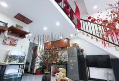 Mua Bán nhà phường Tam Bình, 52m2, sổ hồng chính chủ, 2 tầng... Bán nhà riêng tại Tam Bình, Hồ Chí Minh 02