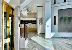 Bán nhà mặt phố tại quận Gò Vấp, mặt tiền rộng 10m, xây mới hiện đại, giá 12,3 tỷ... Bán nhà mặt phố tại Hạnh Thông, Hồ Chí Minh 02
