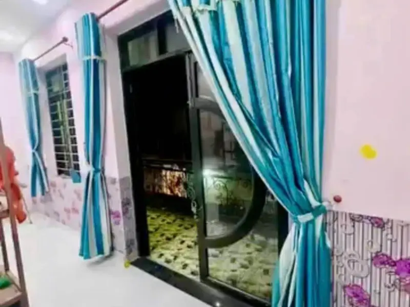 Cơ hội vàng sở hữu nhà mặt phố 4 tầng tại Bình Hưng Hòa với giá siêu hấp dẫn... Bán nhà mặt phố tại Bình Hưng Hòa, Hồ Chí Minh 01